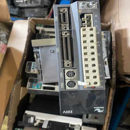 （议价）IS500PS1R61-128汇川驱动器