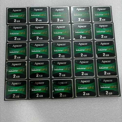 咨询-宇瞻ApacerCFIII2G工业CF卡2GB法