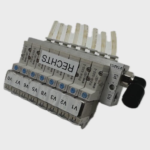 LK2939 Modul SMC SS3YJ34208C4FQEH00030