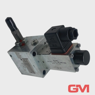 VlvulaDeAsientoDireccionalHaweISV225VE16PSO816C4HV06