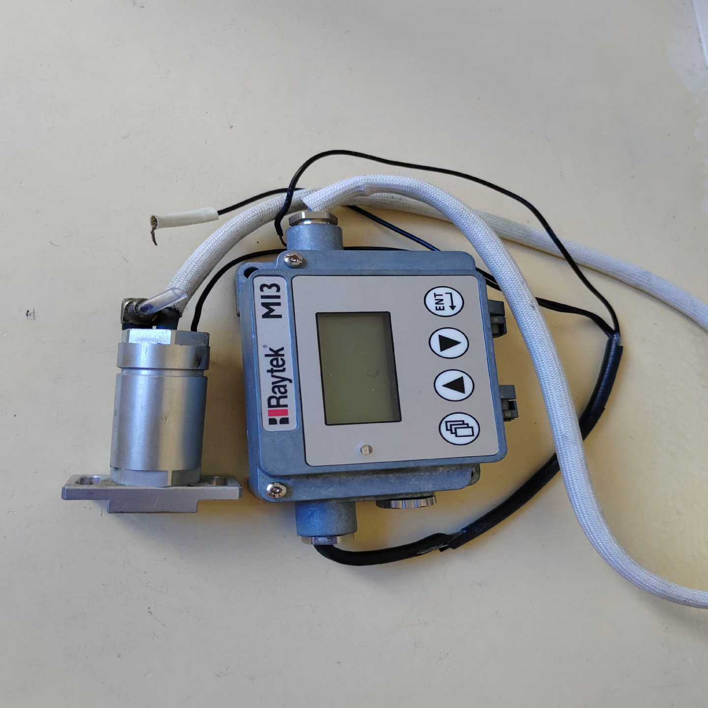 Raytek Ml3雷泰红外测温仪Ml3XMIRLT（佳毅工控）