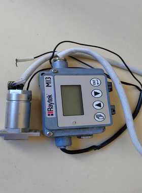 Raytek Ml3雷泰红外测温仪Ml3XMIRLT（佳毅工控）