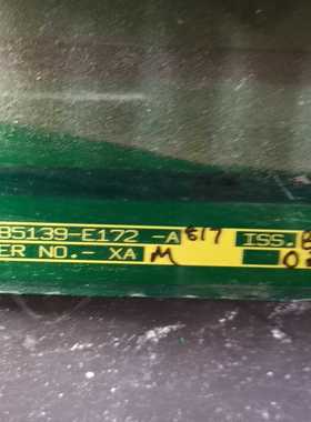 变频器配件G85139-E172-A817线路板模块板询价