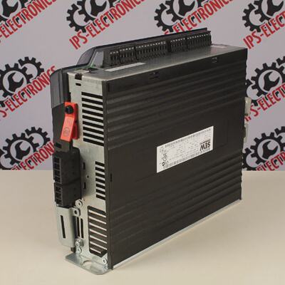 SEW MDX61B00145A3400 08277338  BW090P52B inverter  6 months