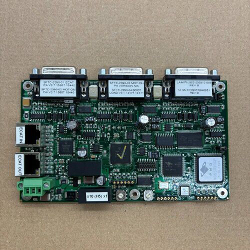 询价-Lam Research 853230312008 Re