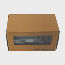 B&RBUSControllerX&/I/O-X67BC7321-1-NEU
