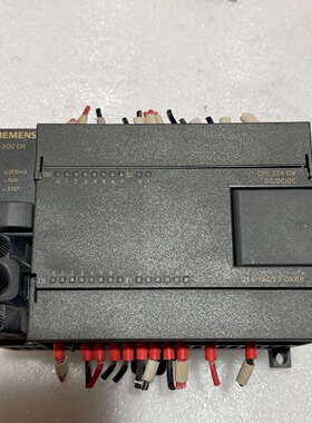 溢价-PLC6ES72141AD230XB8两台