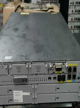 h3c rt-msr3640 路由器带电源 多功能华路由器