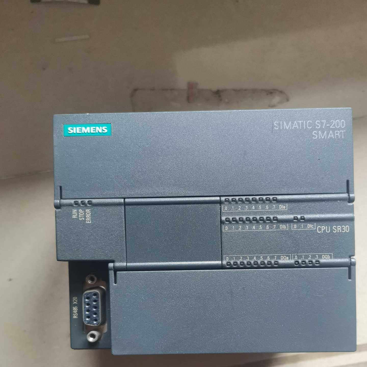 【议价】SR30PLC，288-1SR30-0AA0，正适用