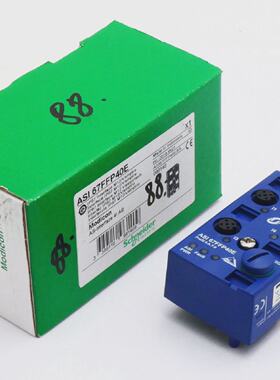 Schneider Electric ASI 67FFP40E ASInterface unusedOVP