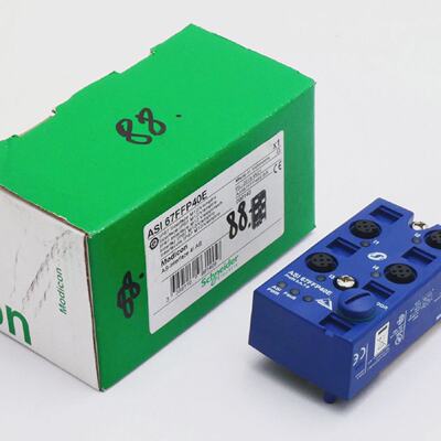 Schneider Electric ASI 67FFP40E ASInterface unusedOVP