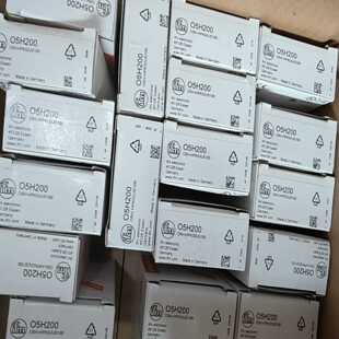 询价德国IFM易福门O5H200漫反射光电开关传感器05