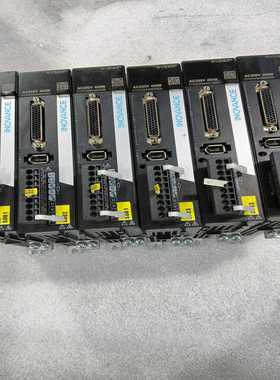 汇川伺服驱动器SV630PS2RBI-WL，400W功率，A--议价商品