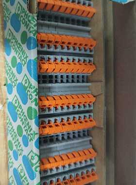 免剥线端子 QTC1.5 只有一盒 200~询价