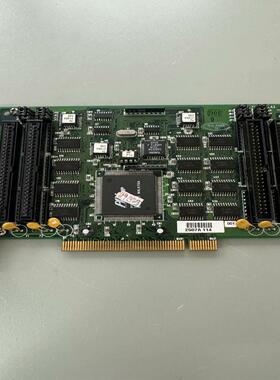 凌华PCI-7296 REV.A3 数据采集DAQ卡（地坛设备）