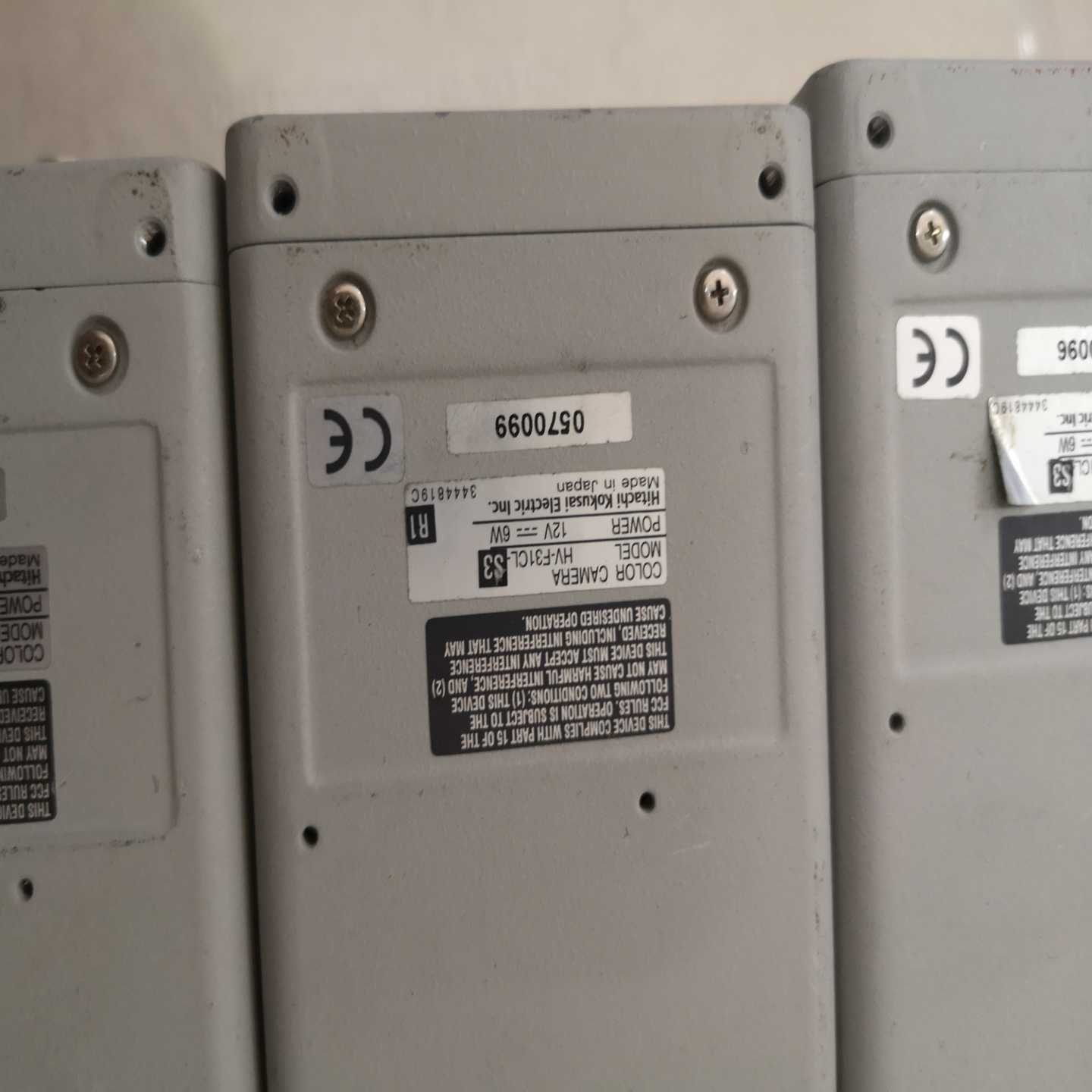 询价日立HV-F31CL-S3，HV-F31CL-S1工业相机，