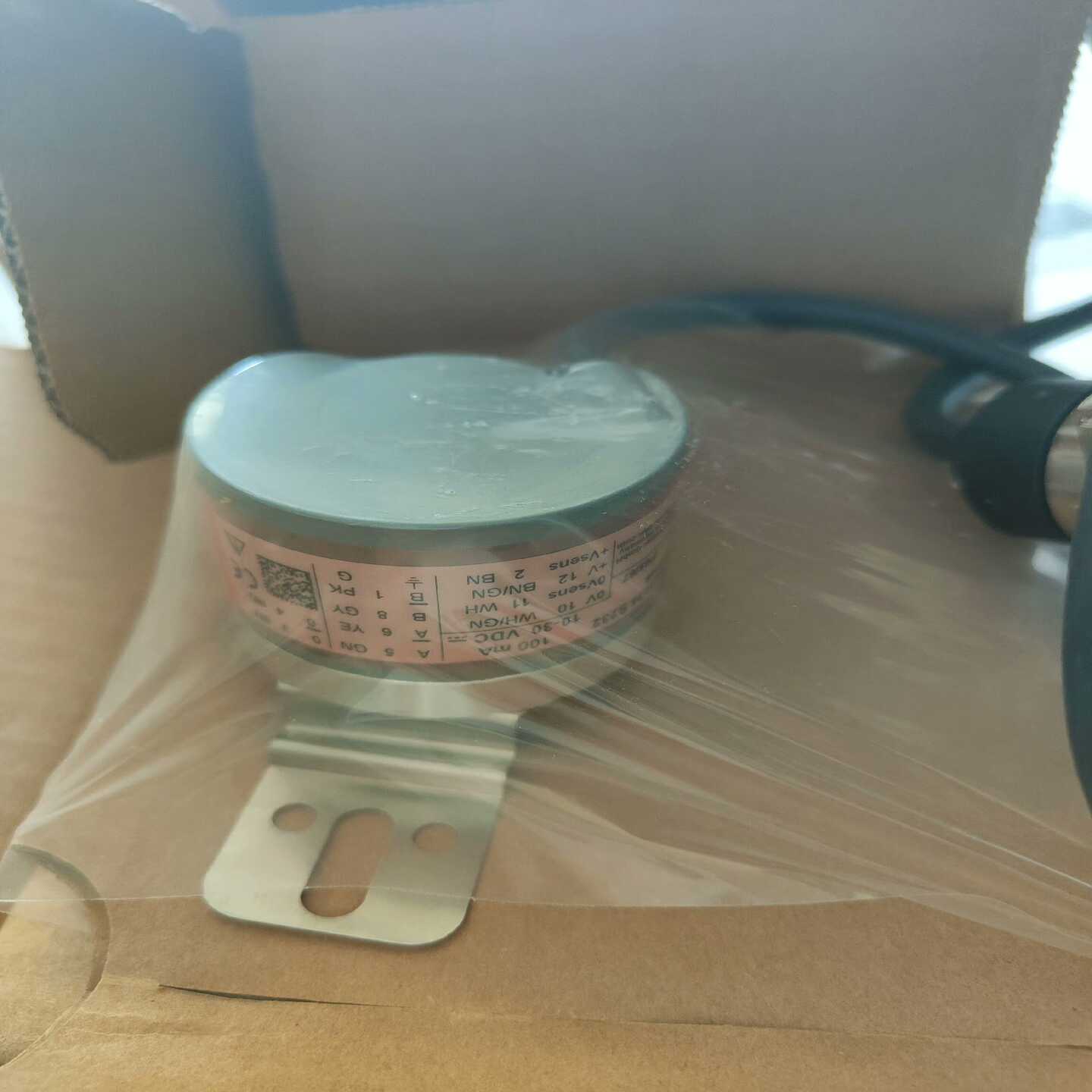 1XP8032-10/1024编码器可替代询价