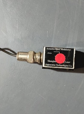 Acousto-Optic Modulator询价