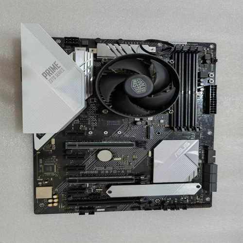 出8片华硕PRIMEZ370-AII豪华大板--议价商品