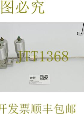 供应1988年 SWALOK WELDMENT3个阀门阀组 6LVV-DPBW4-PC
