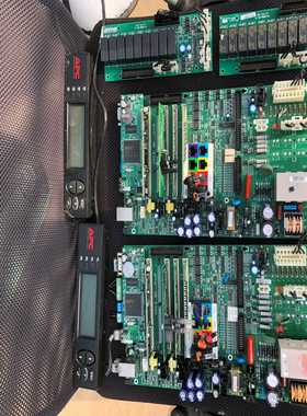 APC机房空调 ACRP102列间空调主板，排水泵，保证使用一议价