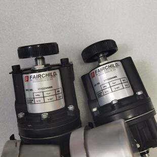 FAIRCHILD仙童调压阀17122NNKR-议价
