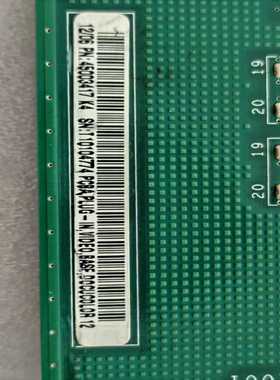 （议价）DocuColor-12采集卡PN45003417