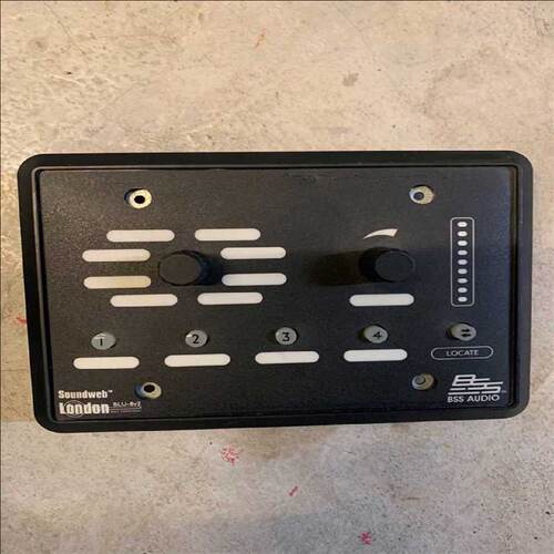 溢价-BSSBLU8V2控制面板正常使用的联系啊安商行