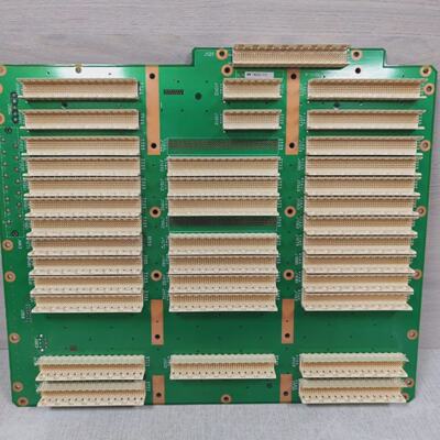 EP527400AA Backplane Board