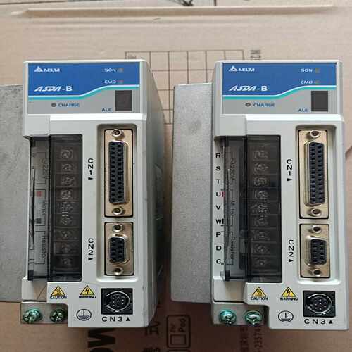 ASD-B0721-A台达伺服电机控制器产品如图所示，质量包~询价