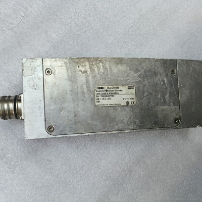德国baumer堡盟磁性固体编码器LMAX3000KP，议价商品