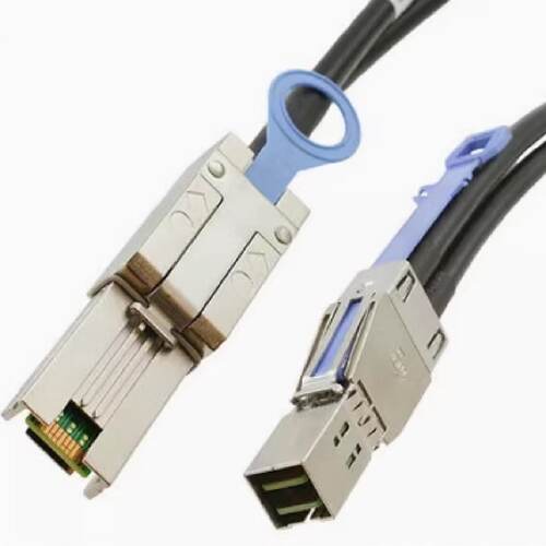 供应全新兼容8644/SFF-8088-SAS线 717429-001/716191-B21/691973