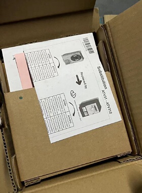 议价施耐德变频器ATV31HU15M2A行货