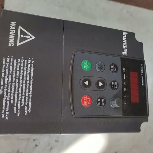 【询价】英威能变频器1.5KW CHN500G-1R5-GB-1一台