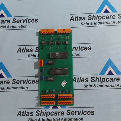 ElectroFlow Controlli EFC121A PCB Scheda
