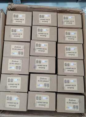 GC-043-16M2AI-C，显控触摸屏，工程余料，原装正