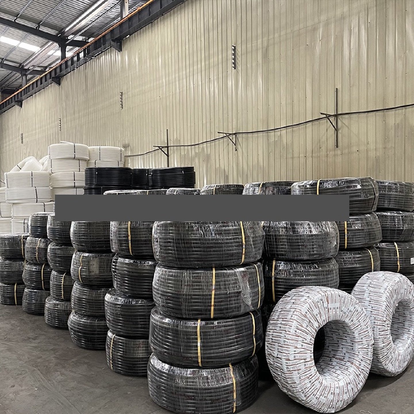 厂家直供一次性注浆管2025mm基坑边坡PE管二次性预埋注浆塑料管,基础建材,PE管,淘宝优惠券,粉丝福利购,淘宝优惠卷