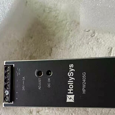 全新未用电源HPW2405G包装错了客户看好再拍议价