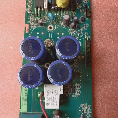 询-变频器驱动板SINT4210C7.5KW