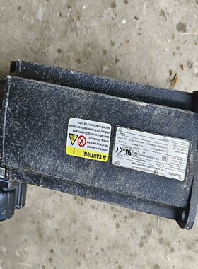 【议价】力士乐电机msk061c-0300--nn-s1-ug0-n适用