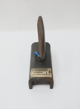 CrosbyC4158002280A-11827-S旋转钩