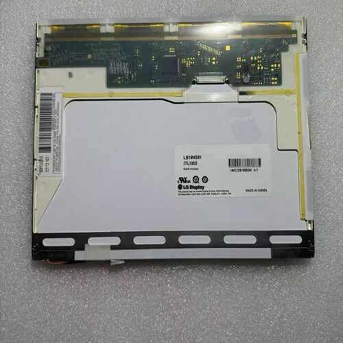 LG原装10.4寸显示屏LB104S01-TL02，韩国制造-议价