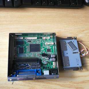 BEIYRnG新北洋热敏打印机/小票打印机拆机配件,型号:B