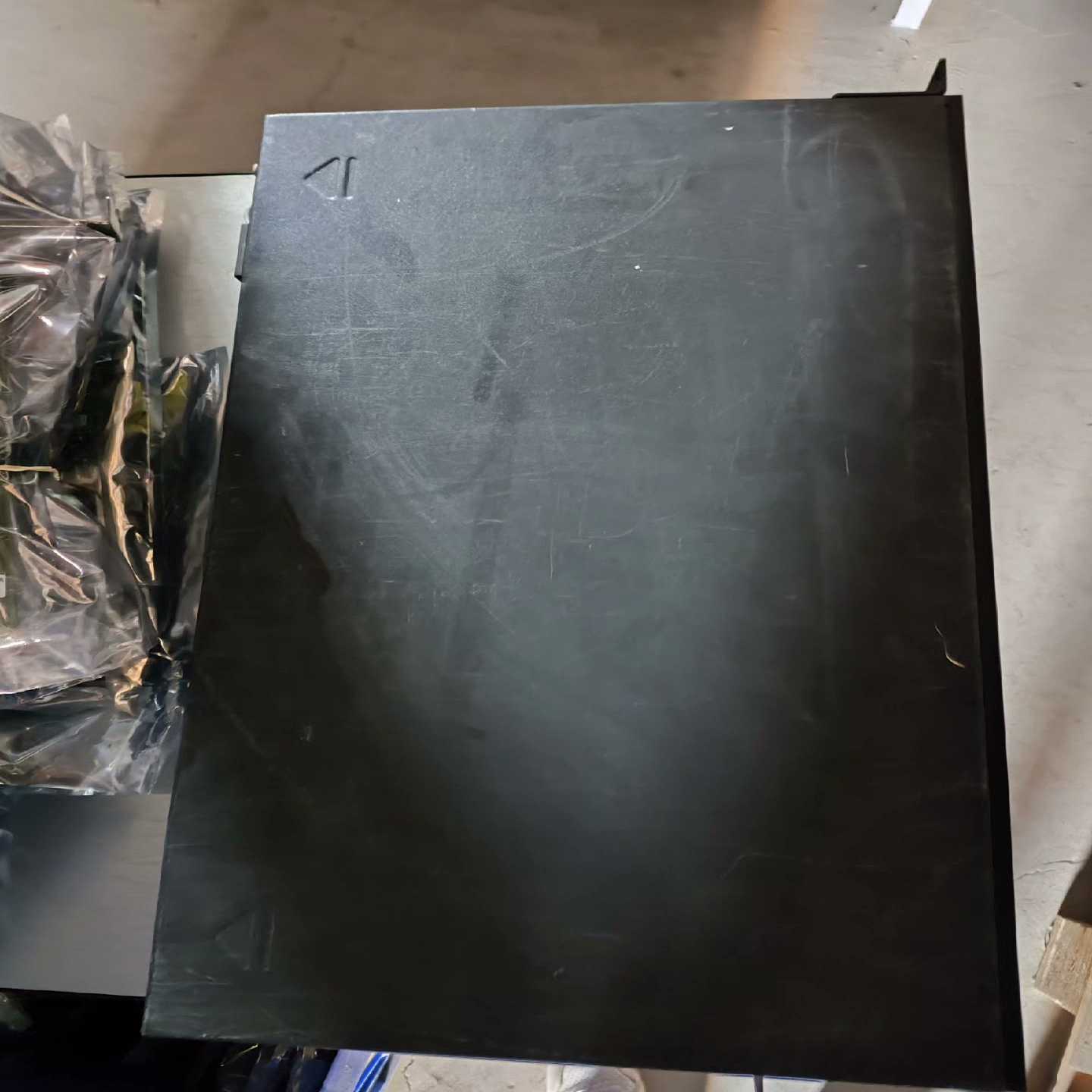 锐捷RG-WS3302无线控制器 现货一台