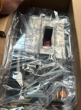 德力西漏电dZ20LE250T4300250透明带铜-议价