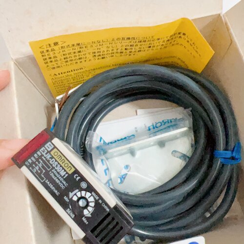 询-光电开关E3JKDS30M1