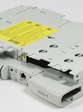 Lenze Servo Drives 9400 Multi Drive HighLineE94AMHE0034