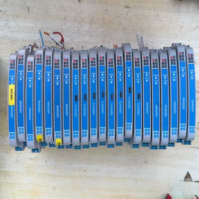 询价浙大中控HD5542模拟量输入型智能隔离式