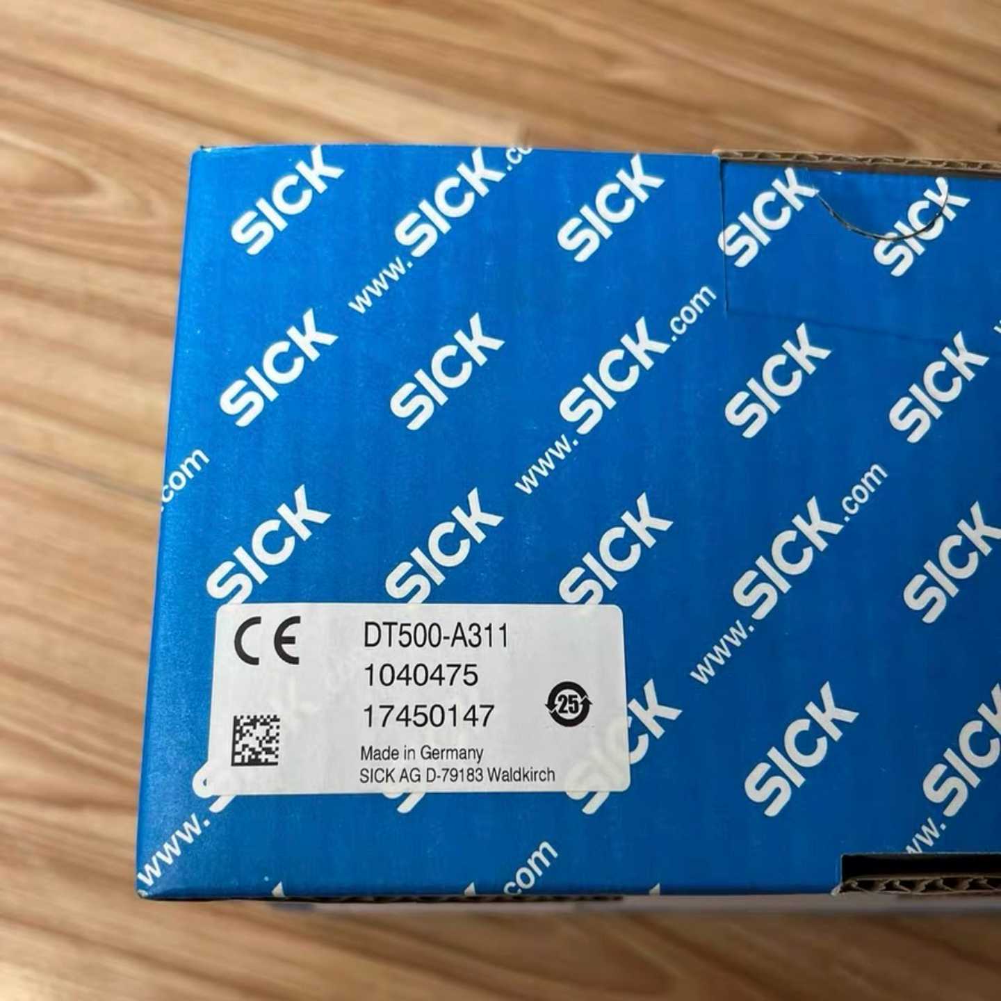 SICK西克DT500-A311 机(通通配件）