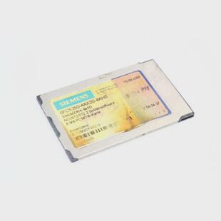 840D Sinumerik 8MB 6FC52504BX204AH0 Siemens